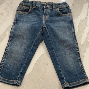 Gucci jeans